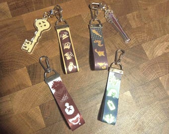 Longe sans issue The Doorman