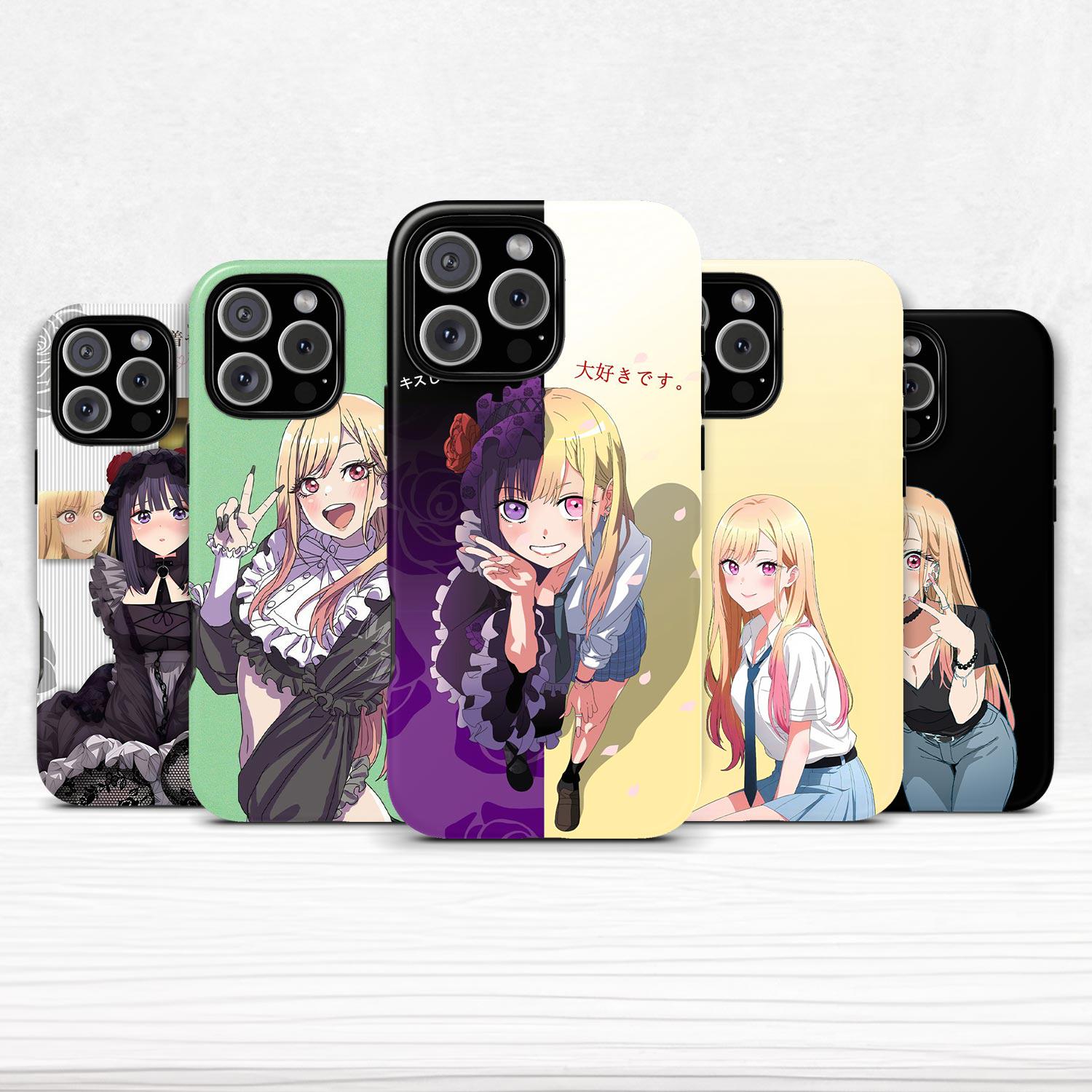 Marin Kitagawa Phone Case - Etsy