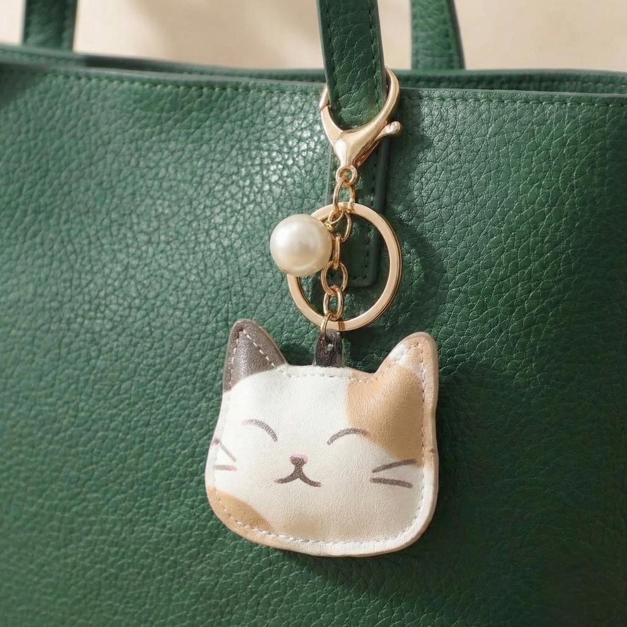 Calico Cat Purse - Etsy