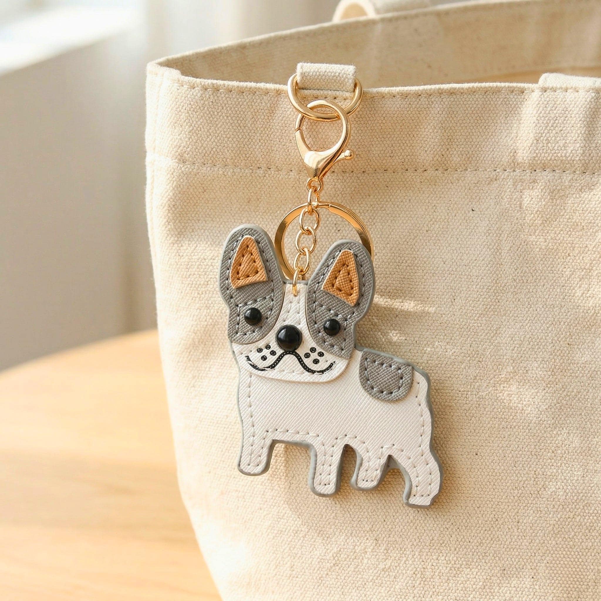 French bulldog louis vuitton - Etsy 日本