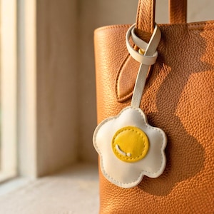 Fried Egg Purse - Etsy