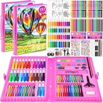 Art Supplies