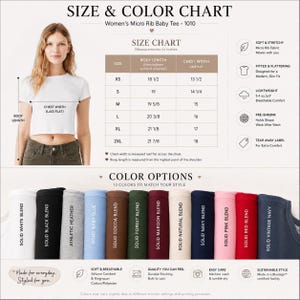 Two Fiddy Embroidered Crop Tank Top, USA 250 Years Patriotic Tee, July 4th Outfit Independence Day, American Birthday BBQ Party Shirt image 9