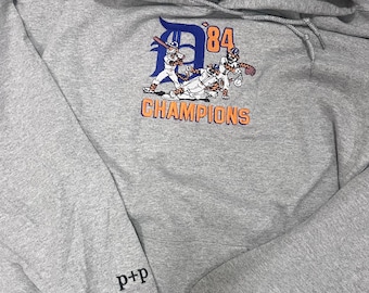 Custom Embroidered Logo Hoodie, Your Company Custom Hoodie, Logo Hoodie, Custom Text Hoodie, Embroidered Logo Hoodie, Logo Sweatshirt