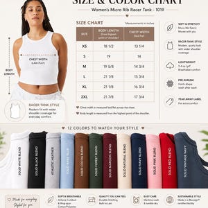 Two Fiddy Embroidered Crop Tank Top, USA 250 Years Patriotic Tee, July 4th Outfit Independence Day, American Birthday BBQ Party Shirt image 8