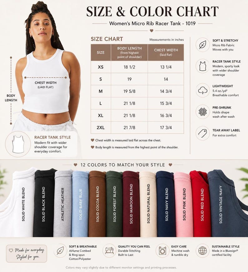 Two Fiddy Embroidered Crop Tank Top, USA 250 Years Patriotic Tee, July 4th Outfit Independence Day, American Birthday BBQ Party Shirt image 8