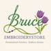 Bruce
