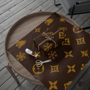 Louis Vuitton モノグラムキャンドル Louis Vuitton VIP Gift Aroma