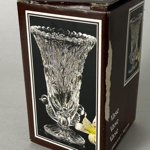 Hofbauer Crystal - Etsy
