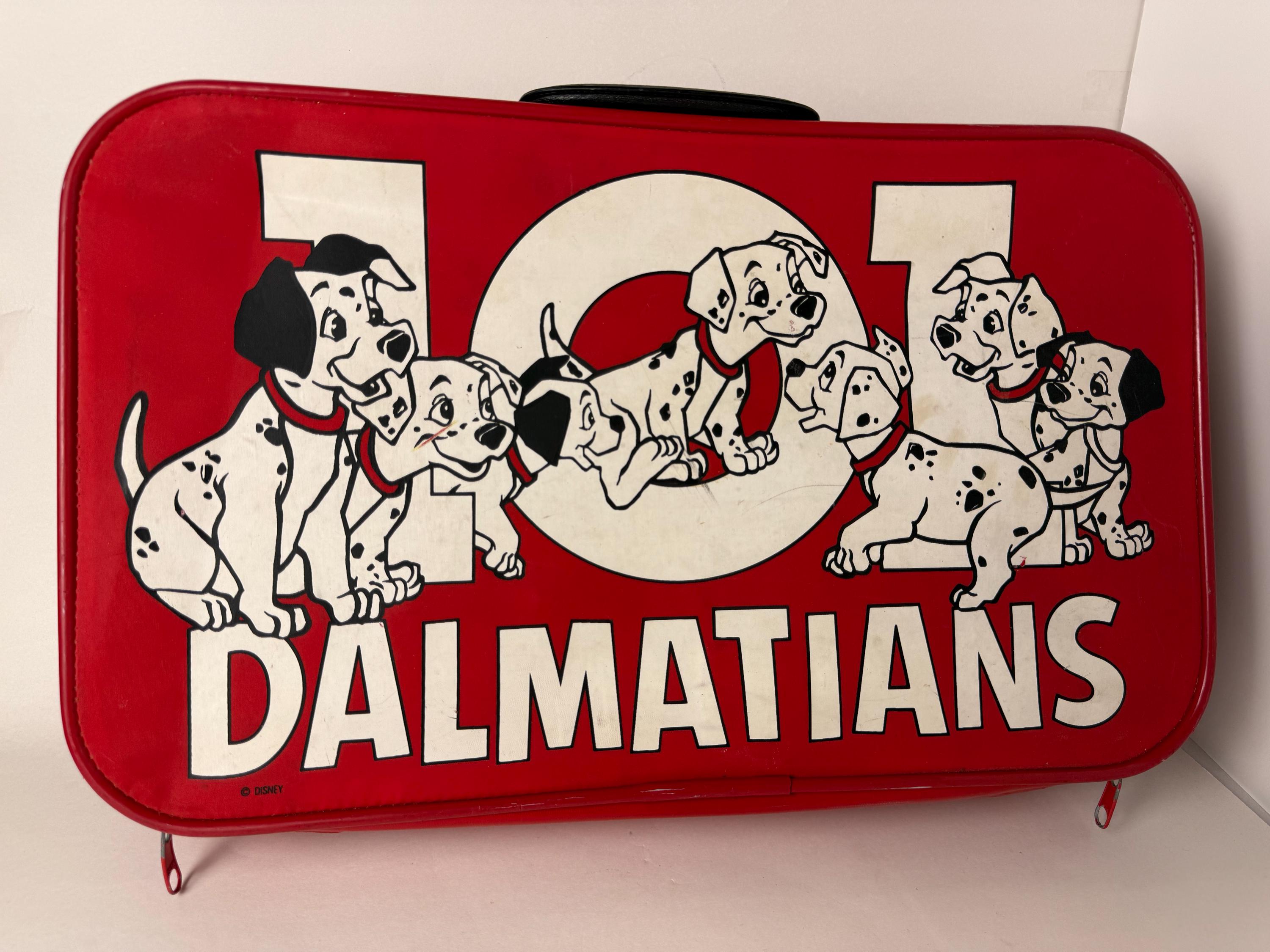 90s hp693c printer disney 101 Dalmation