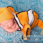 Finding Nemo Accessories