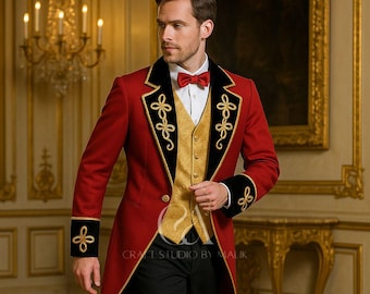 Domatore Di Leoni Da Circo, Mini Cappello A Cilindro, Capo Del Ring, Maestro Del Ring, Burlesque Showgirl - Italia - Foto 9