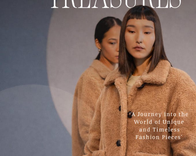 Teddy Sherpa Coat Camel Teddy Jacket, Luxury Winter Wear for Women