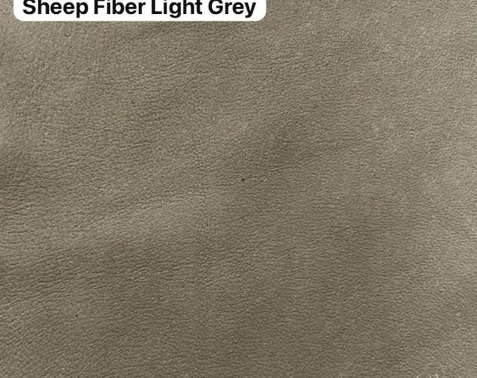 Leather Knowledge Guide Genuine Leather Material Reference for Educational Purposes Only