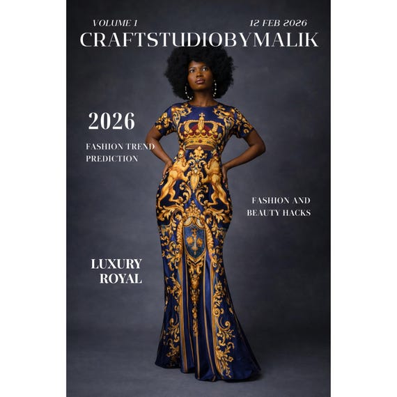 elegant royal blue and gold dress Royal Blue Baroque Maxi Dress, Gold Print Gown