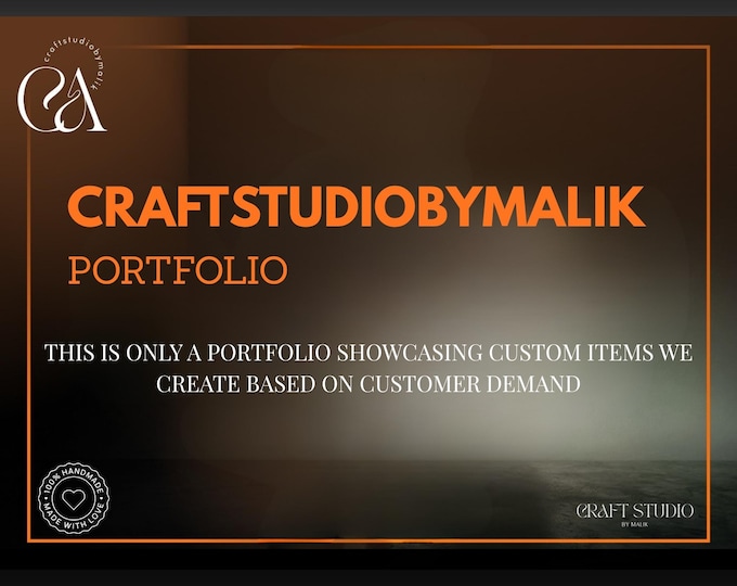 Custom Tailor Portfolio, Made to Order Luxury Clothing