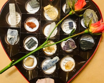 Crystal box - Die ausgezeichnetesten Crystal box auf einen Blick