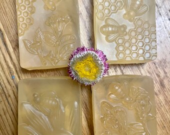 Bride /Baby to Bee Soaps