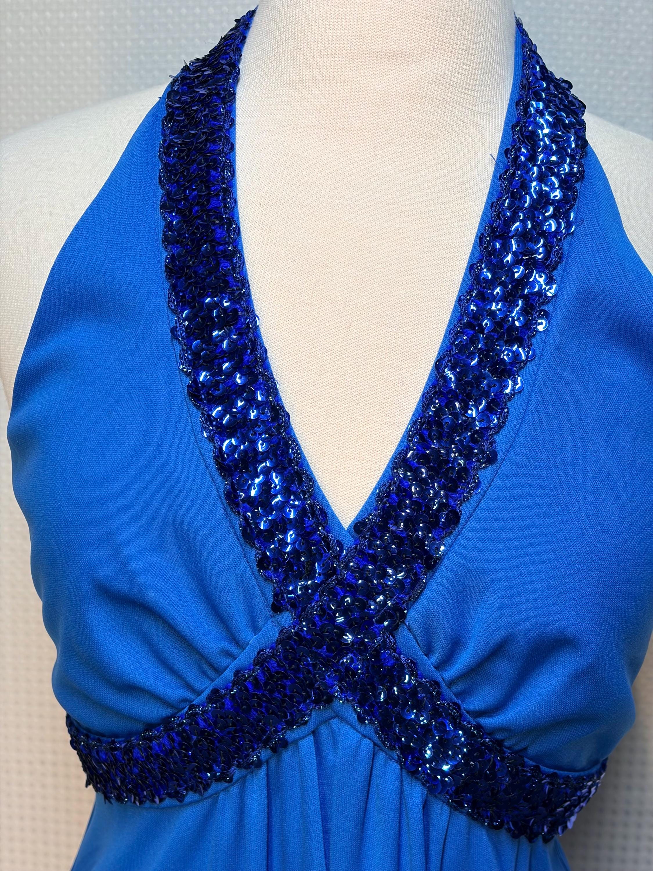 light blue prom dress ball gown Ocean Blue Sequins Sparkly Prom Dresses A Line Formal Dress Ball Gown Party Dress ARD2933