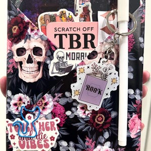Blind Date With a Book | Choose Your Genre | Surprise Reading Experience!