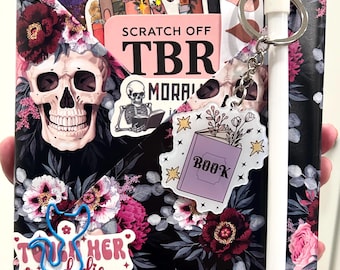 Blind Date With a Book | Choose Your Genre | Surprise Reading Experience!