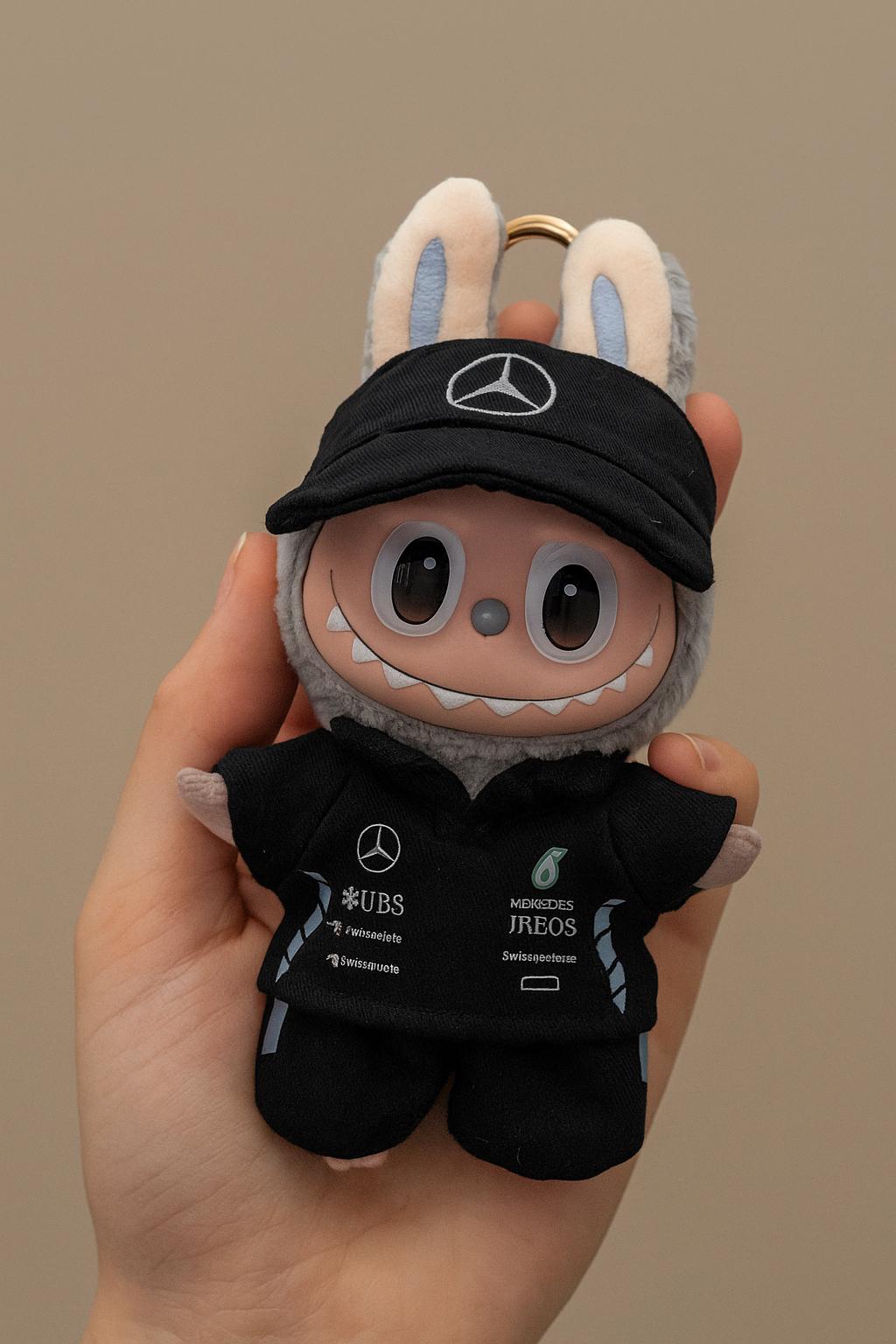 Labubu clothes f1 - Etsy 日本