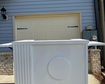 Individueller Barwagen