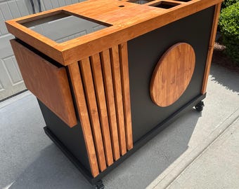 Custom Cart creations