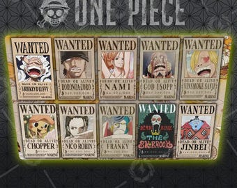 OP Playmat – Strawhat Pirates Posters TCG Game Mat, Anime Style Desk Mat, Trading Card Play Mat Gift