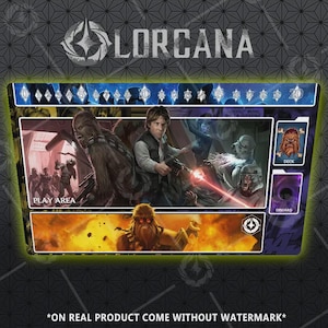 lorcana inklands booster box Disney Lorcana - Into the Inklands