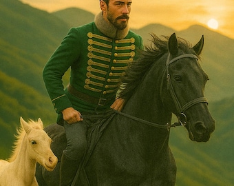 Pedido personalizado para jess