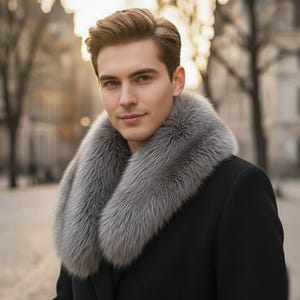 Saga Furs - Etsy