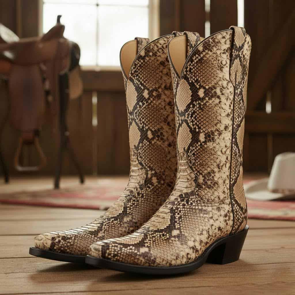 Hondo boots - Etsy 日本