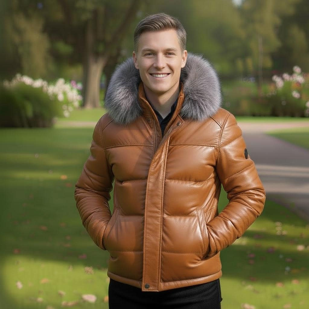 Pelle Pelle Leather Jacket Xxl - Etsy