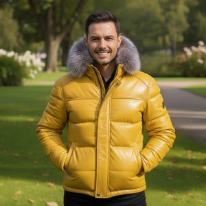 Pelle Pelle Leather Jacket Xxl - Etsy