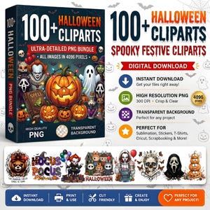 Halloween Digital Download, Halloween PNG, trick or treat png, Summerween png, Coquette Halloween Clipart, Snoopy Halloween, Halloween shirt