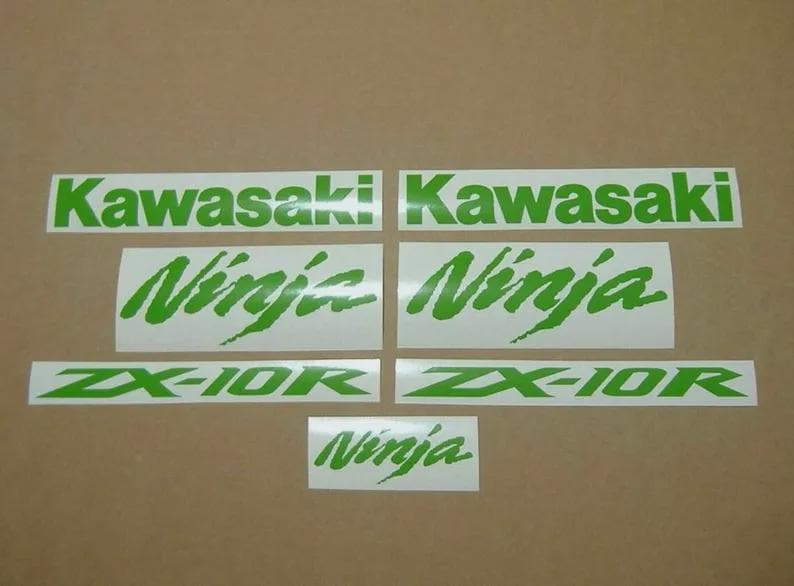 Stickers zx6r - Etsy 日本