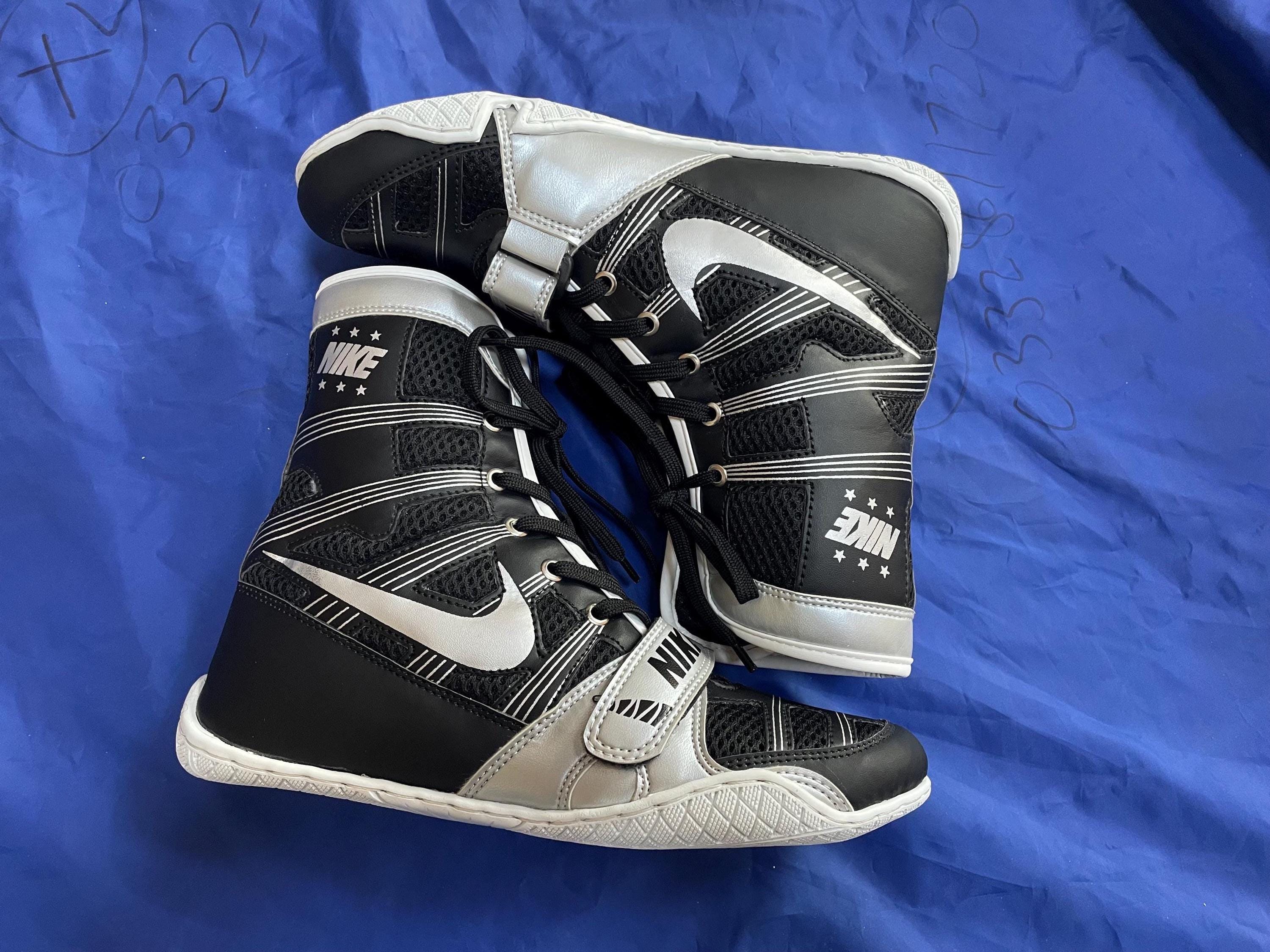 Boxing Shoes Womens