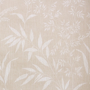 1960s Vintage Wallpaper by the Yard Retro Botanical Wallpaper With ...