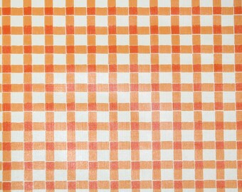 Retro Wallpaper By The Yard 70s Vintage Wallpaper 1970s Etsy Images, Photos, Reviews