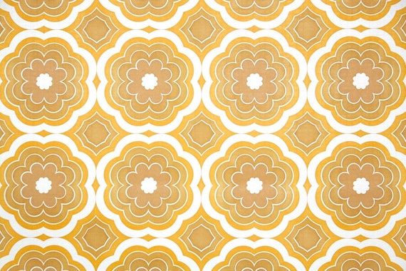 retro vintage wallpaper by