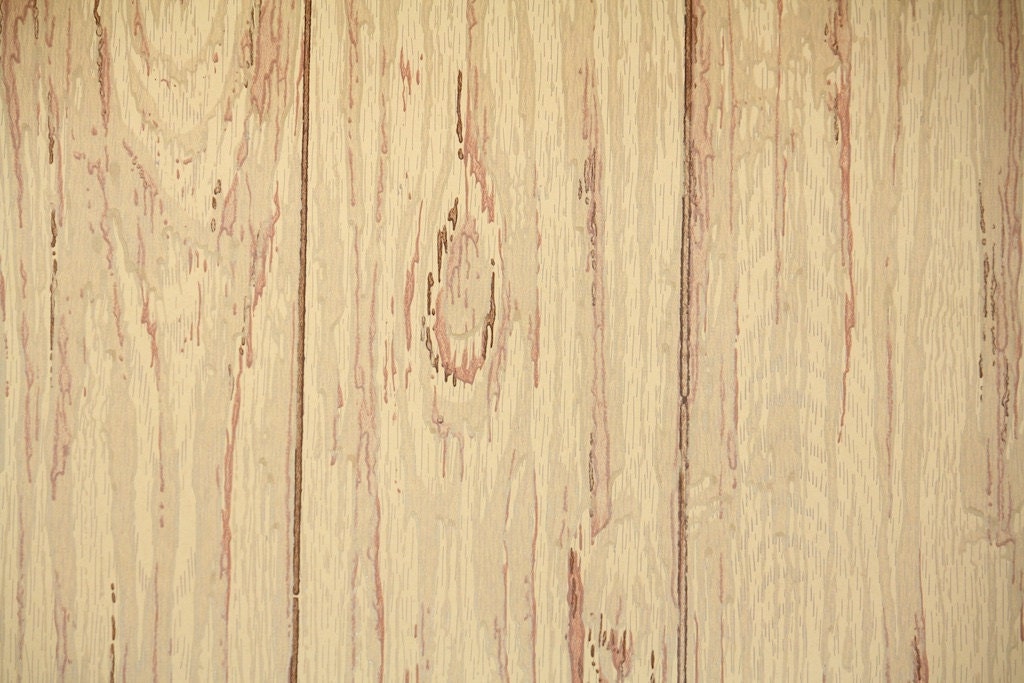 Knotty Pine Wallpaper - Etsy