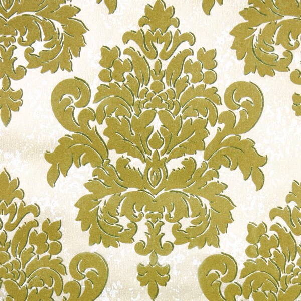 Green and Gold Wallpaper Etsy