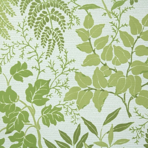 Retro Flock Wallpaper by the Yard 70s Vintage Flock Wallpaper Etsy