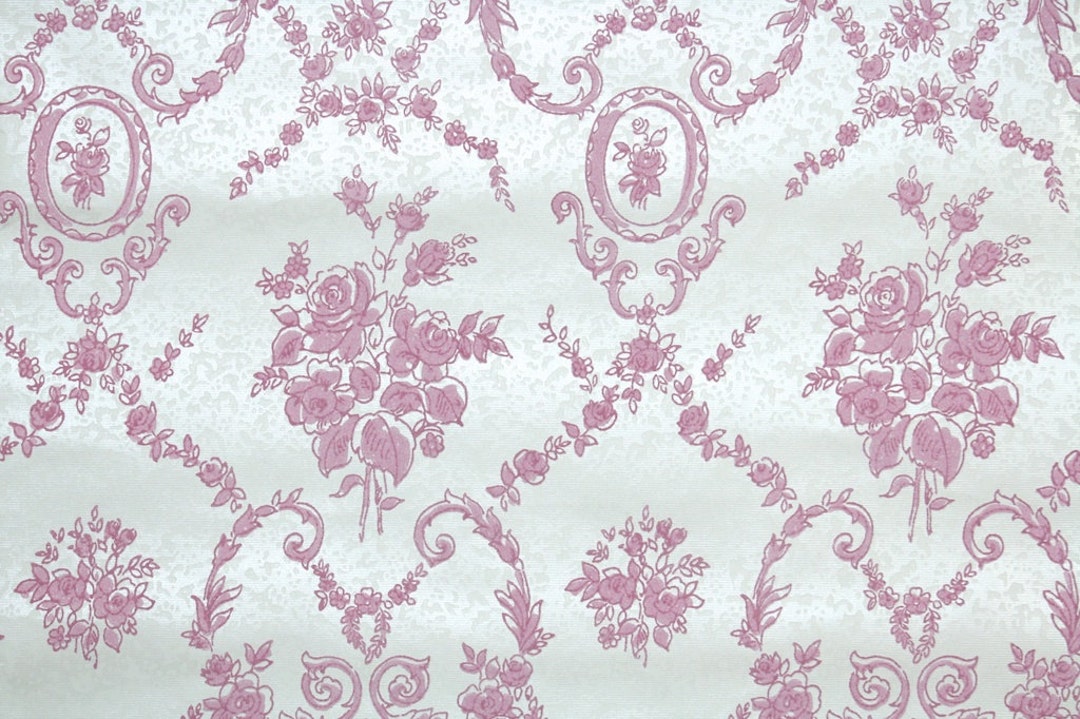 Retro Flock Wallpaper by the Yard 70s Vintage Flock Wallpaper - Etsy UK Retro Flock Wallpaper by the Yard 70s Vintage Flock Wallpaper - Etsy UK