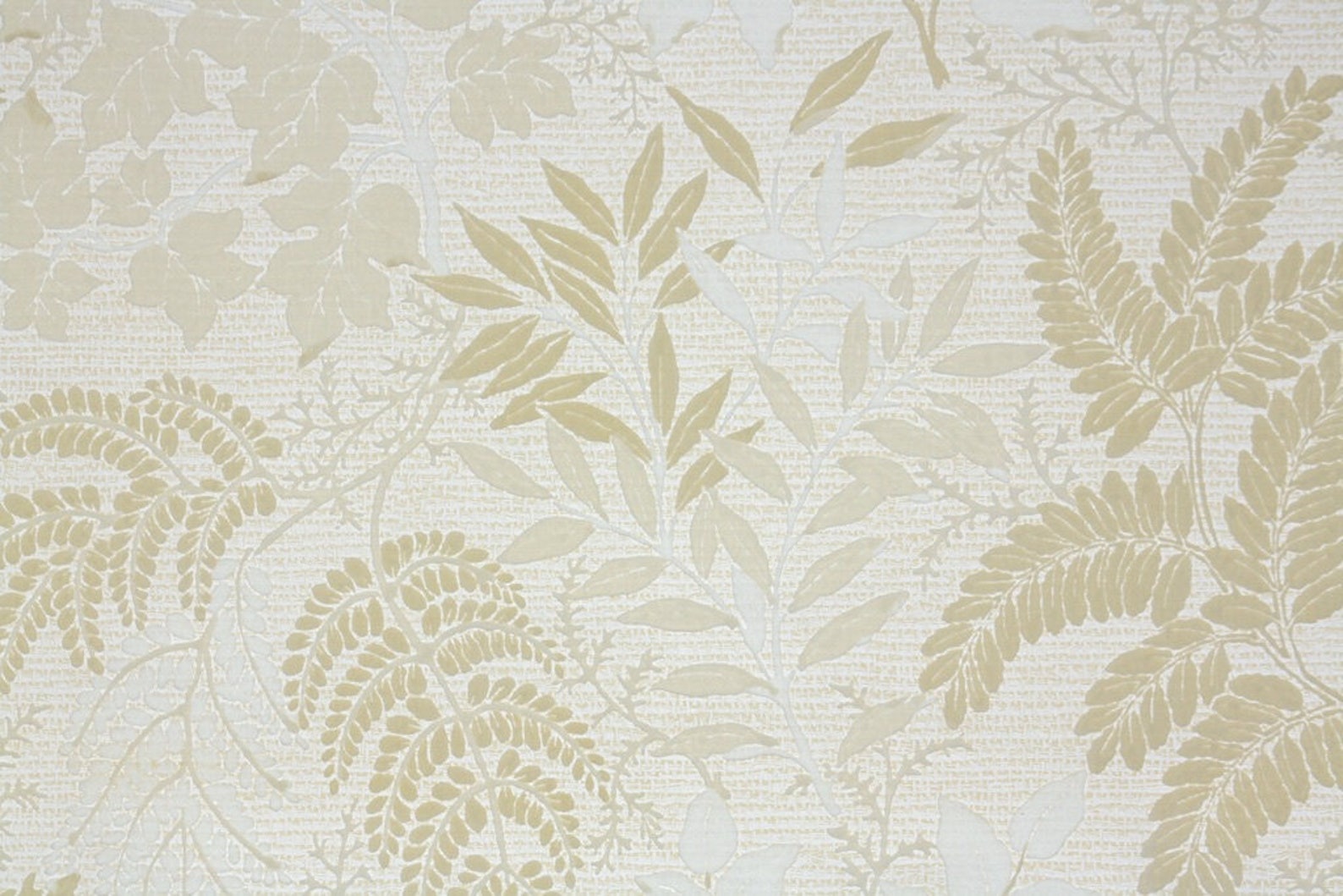 Retro Flock Wallpaper by the Yard 70s Vintage Flock Wallpaper Etsy Australia