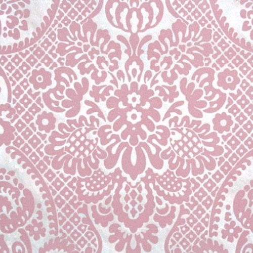 Retro Flock Wallpaper by the Yard 70s Vintage Flock Wallpaper - Etsy UK Retro Flock Wallpaper by the Yard 70s Vintage Flock Wallpaper - Etsy UK
