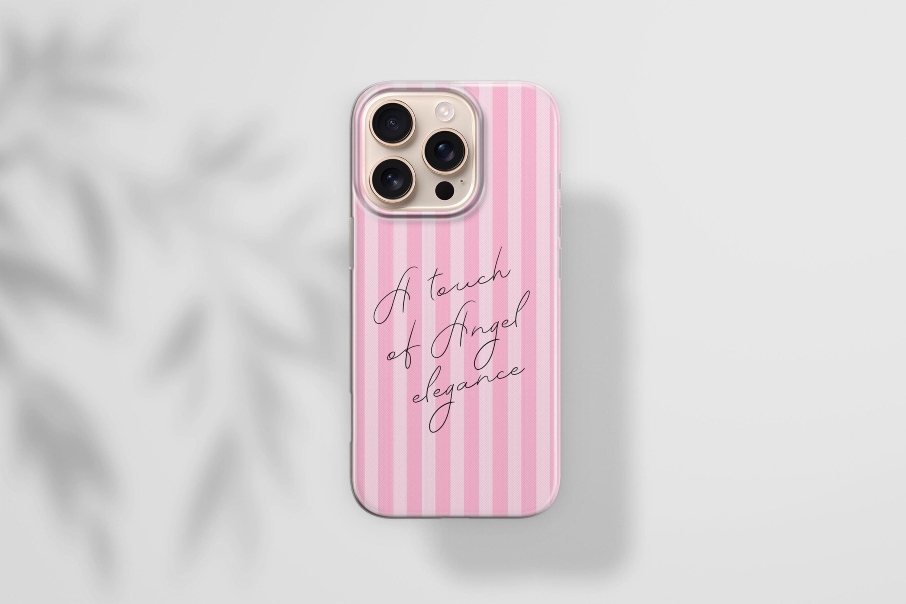 Victoria secret iPhone case - Etsy 日本