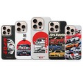 Japanese Car Phone Case JDM Cars Cover For iPhone 17 Pro Max 16a 15 14 13 12 11 8 7 Samsung S25fe S24fe A56 Pixel 10 XL 9a 8 7 product logo