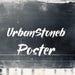UrbanStoneb store logo